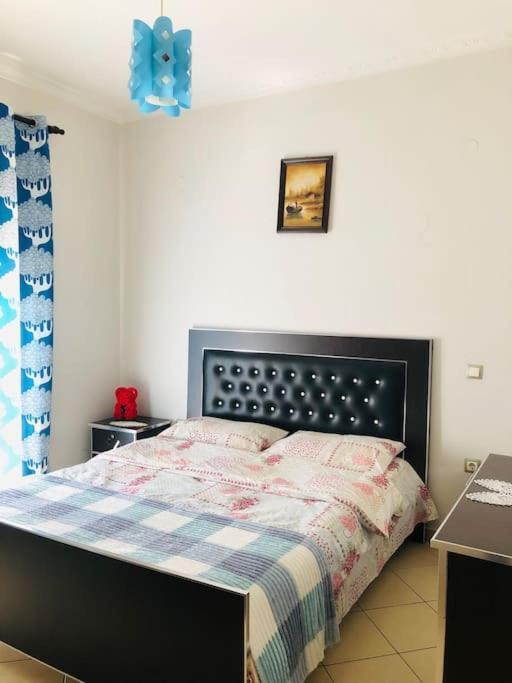 Villa Uklala Kamez Bagian luar foto