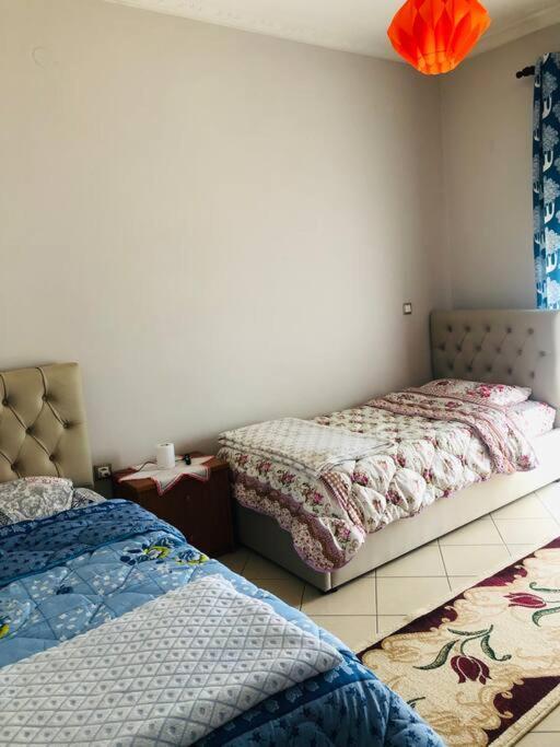 Villa Uklala Kamez Bagian luar foto