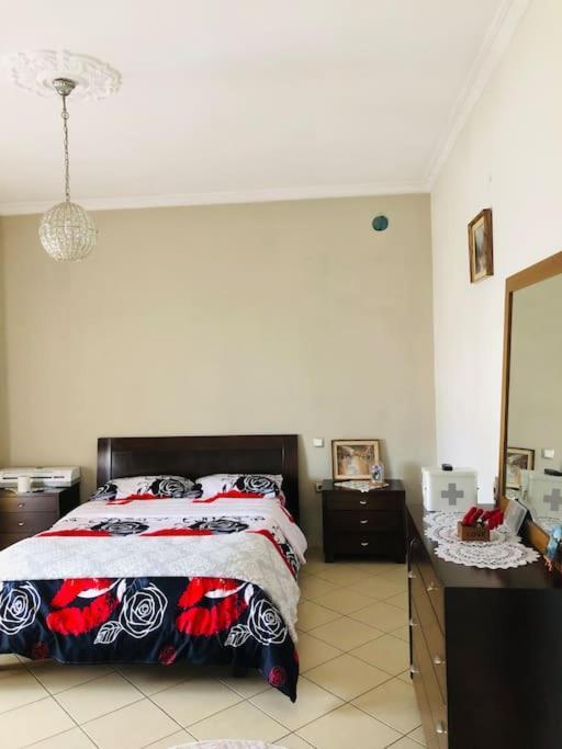 Villa Uklala Kamez Bagian luar foto